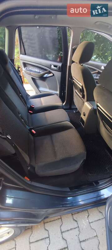 Мінівен Ford Focus C-Max 2007 в Хмельницькому