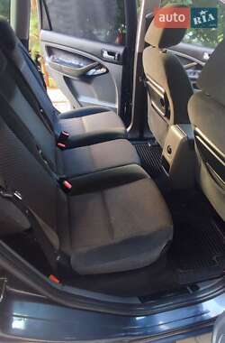 Мінівен Ford Focus C-Max 2007 в 
