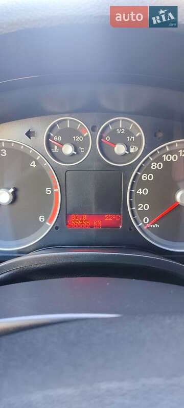 Мінівен Ford Focus C-Max 2007 в Хмельницькому
