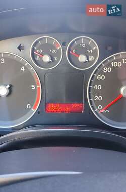Мінівен Ford Focus C-Max 2007 в 
