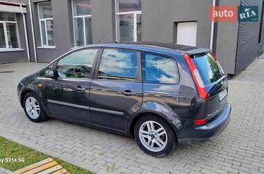 Мінівен Ford Focus C-Max 2005 в 