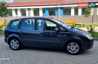 Мінівен Ford Focus C-Max 2005 в 
