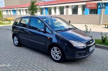 Мінівен Ford Focus C-Max 2005 в 