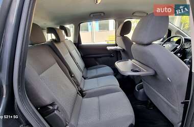 Мінівен Ford Focus C-Max 2005 в 