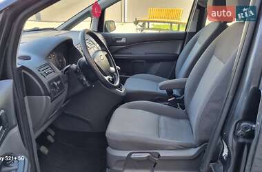 Мінівен Ford Focus C-Max 2005 в 