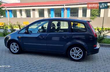 Мінівен Ford Focus C-Max 2005 в 