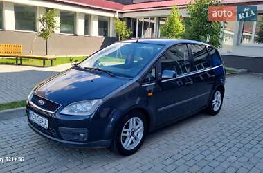 Мінівен Ford Focus C-Max 2005 в 