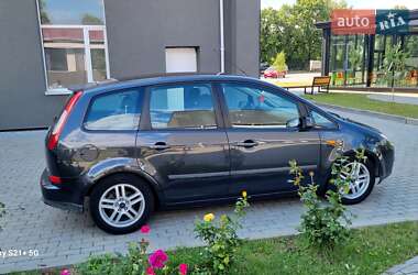 Мінівен Ford Focus C-Max 2005 в 