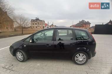 Мінівен Ford Focus C-Max 2005 в 