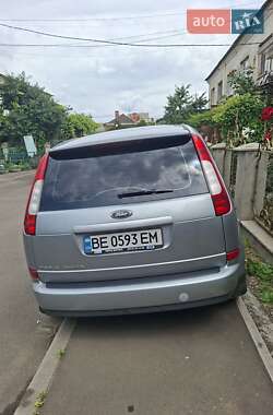Мінівен Ford Focus C-Max 2005 в 