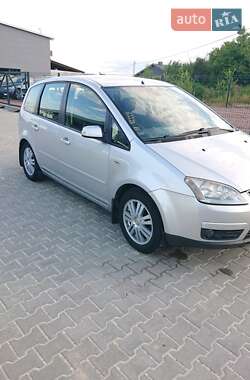 Мінівен Ford Focus C-Max 2006 в Львові