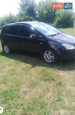 Минивэн Ford Focus C-Max 2006 в 