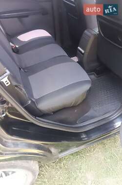 Минивэн Ford Focus C-Max 2006 в 