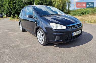Ford Focus C-Max 2007 Ford Focus C-Max 2007