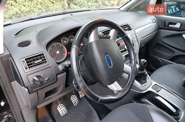 Минивэн Ford Focus C-Max 2007 в 