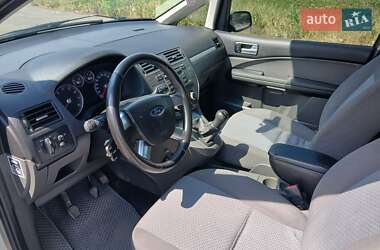 Мінівен Ford Focus C-Max 2004 в 