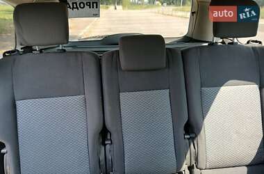 Мінівен Ford Focus C-Max 2004 в 