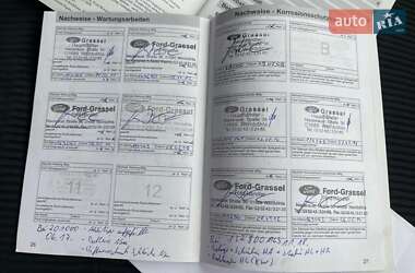 Минивэн Ford Focus C-Max 2004 в 