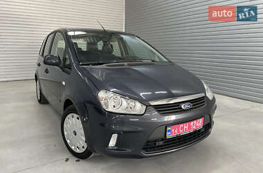 Ford Focus C-Max 2010 Ford Focus C-Max 2010