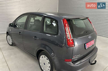 Мінівен Ford Focus C-Max 2010 в 