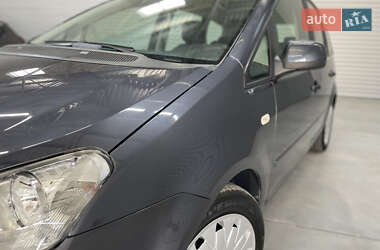 Мінівен Ford Focus C-Max 2010 в 