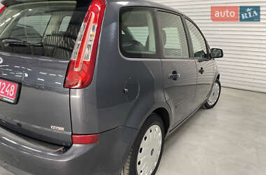 Мінівен Ford Focus C-Max 2010 в 