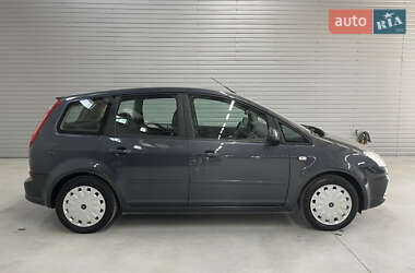 Мінівен Ford Focus C-Max 2010 в 