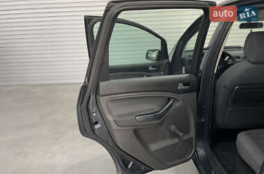 Мінівен Ford Focus C-Max 2010 в 