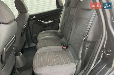 Мінівен Ford Focus C-Max 2010 в 