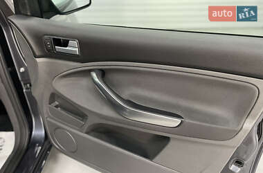 Мінівен Ford Focus C-Max 2010 в 
