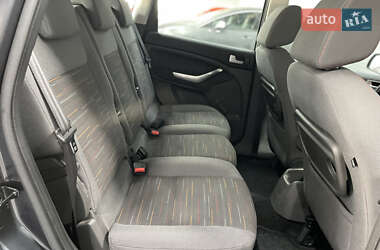 Мінівен Ford Focus C-Max 2010 в 