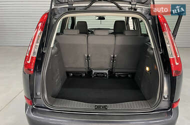 Мінівен Ford Focus C-Max 2010 в 