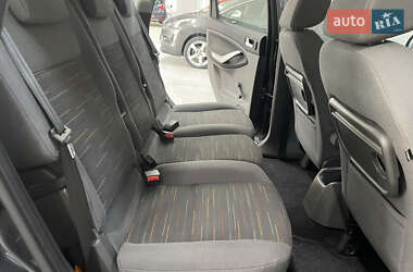 Мінівен Ford Focus C-Max 2010 в 