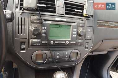 Минивэн Ford Focus C-Max 2004 в 