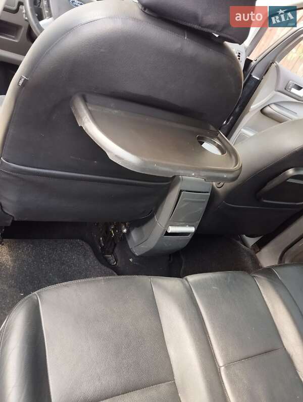 Мінівен Ford Focus C-Max 2004 в Харкові