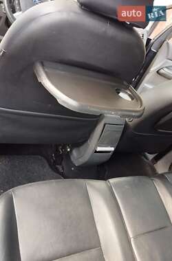 Минивэн Ford Focus C-Max 2004 в 