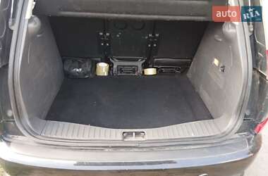 Минивэн Ford Focus C-Max 2004 в 