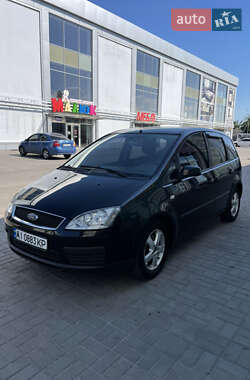Мінівен Ford Focus C-Max 2006 в 