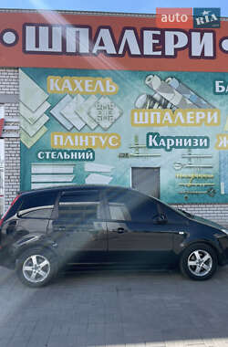 Мінівен Ford Focus C-Max 2006 в 