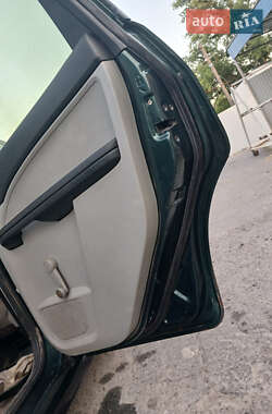 Минивэн Ford Focus C-Max 2003 в 