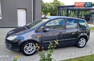 Минивэн Ford Focus C-Max 2005 в 