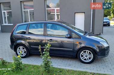 Минивэн Ford Focus C-Max 2005 в 