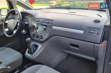 Минивэн Ford Focus C-Max 2005 в 