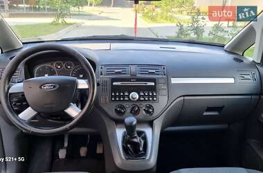 Минивэн Ford Focus C-Max 2005 в 