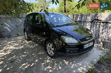 Мінівен Ford Focus C-Max 2006 в 