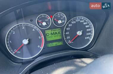 Мінівен Ford Focus C-Max 2006 в 