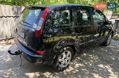 Мінівен Ford Focus C-Max 2006 в 