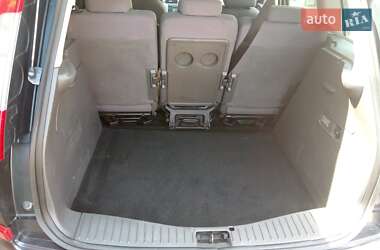 Минивэн Ford Focus C-Max 2007 в 