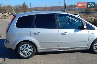 Минивэн Ford Focus C-Max 2006 в 