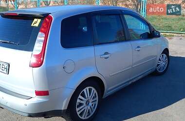 Минивэн Ford Focus C-Max 2006 в 